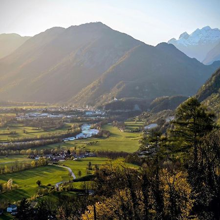 Mountain Lodge Forte Emilia 科巴里德 外观 照片