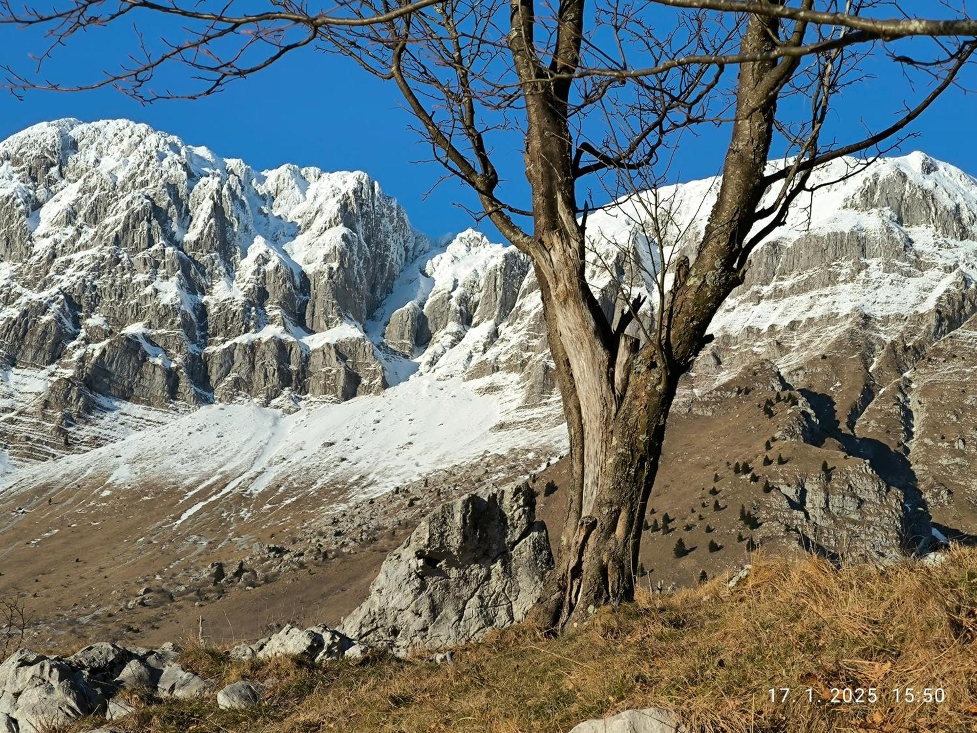 Mountain Lodge Forte Emilia 科巴里德 外观 照片