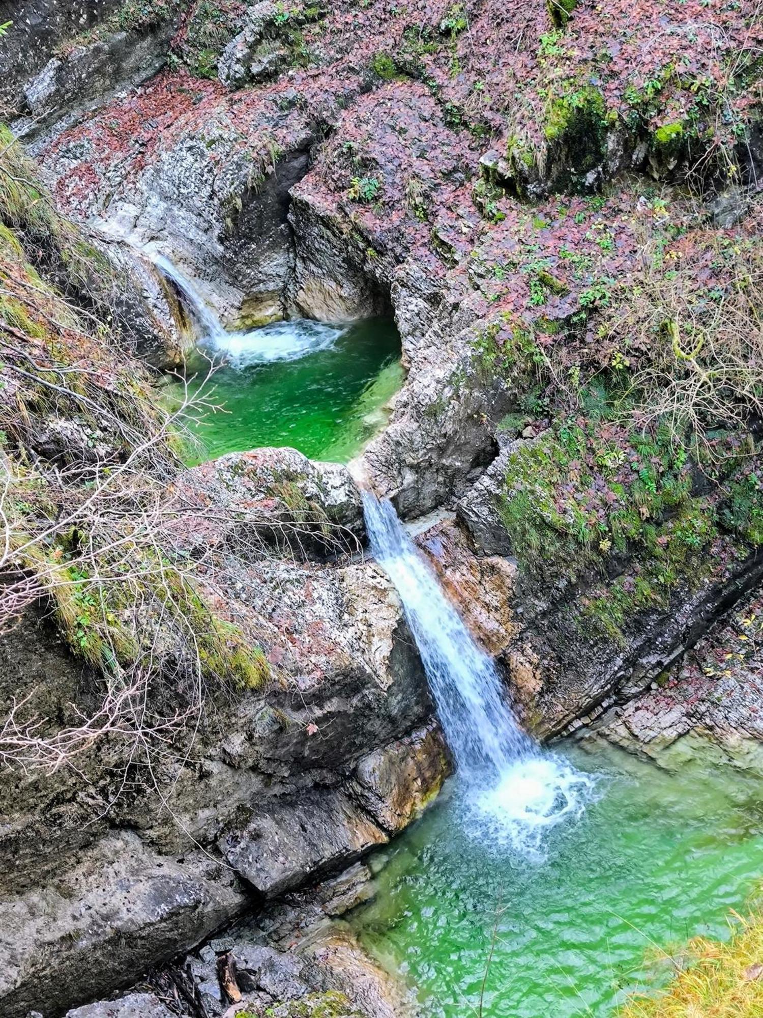 Mountain Lodge Forte Emilia 科巴里德 外观 照片