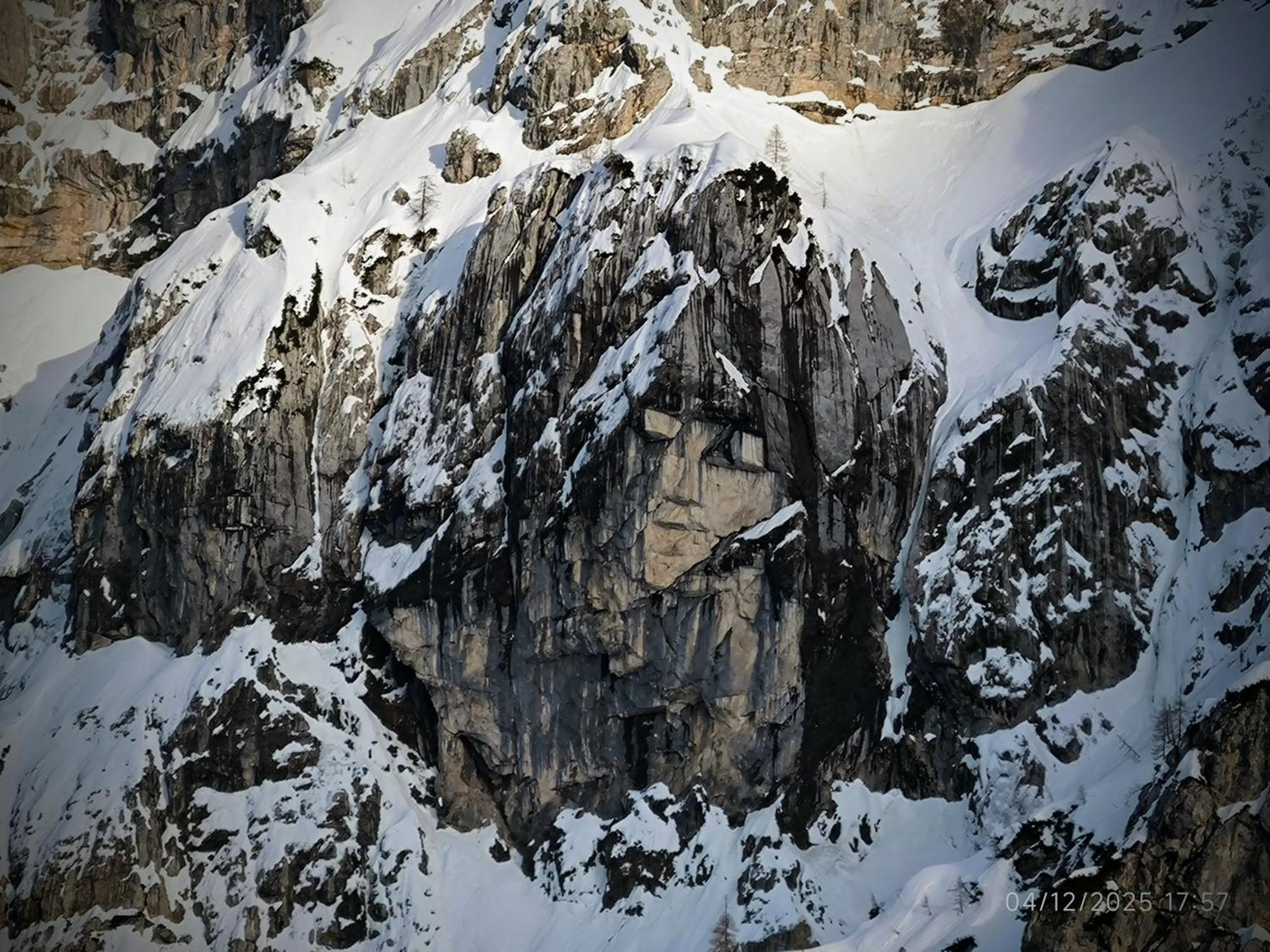 Mountain Lodge Forte Emilia 科巴里德 外观 照片