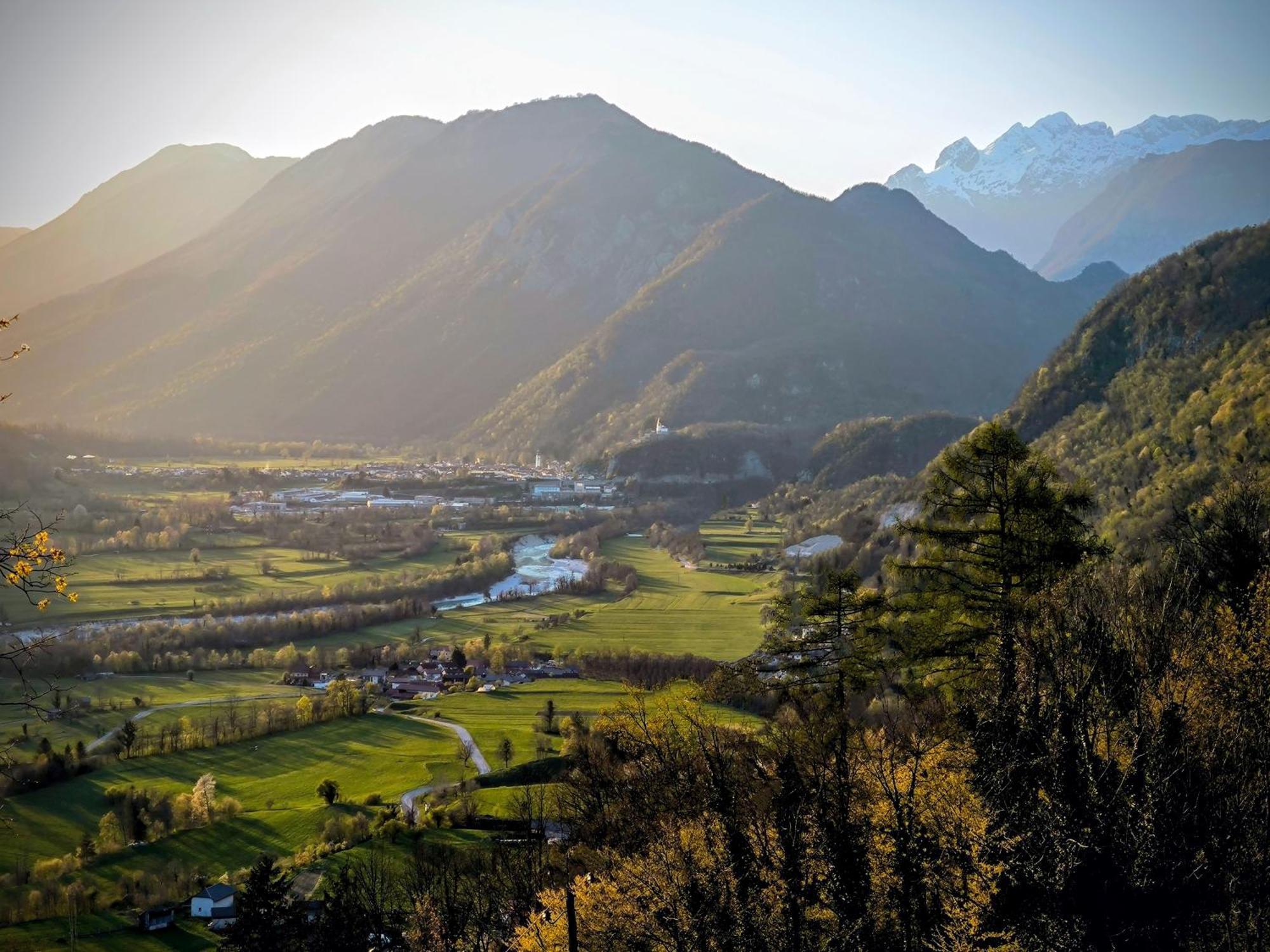 Mountain Lodge Forte Emilia 科巴里德 外观 照片
